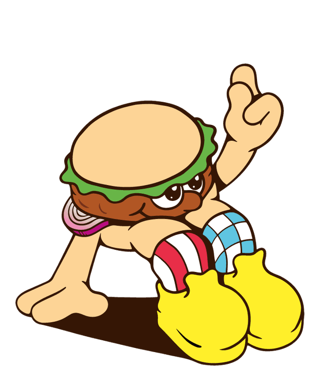Mascotte